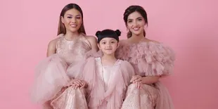 Ashanty Nasihati Anak-Anaknya Agar Tak Suka Marah, Arsy: Bunda Juga Masih Suka Marah