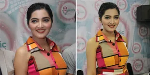 Ashanty Pasrah, Ajal di Tangan Allah