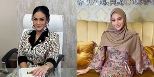 Ashanty Posting Foto Pesta Ultah Aurel, Netizen Sindir Krisdayanti yang Tak Datang dan Beri Ucapan