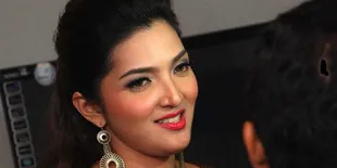 Ashanty Sakit, Krisdayanti Heboh!
