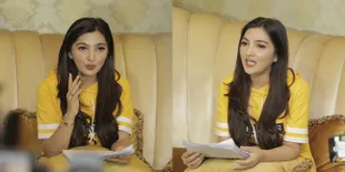 Ashanty Simpan Barang Berharga Pemberian Bung Karno, Baru Akan Dijual Bila Dibeli dengan Harga 5 Miliar