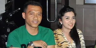 Ashanty Takut Jalani Proses Pengambilan Sum-Sum Tulang Belakang