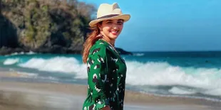 Ashanty Tulis Pesan Buat Orang yang Suka Bermuka Dua, Sindir Siapa?