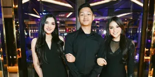 Ashanty Tulis Ucapan Selamat Ulang Tahun Spesial Buat Azriel Hermansyah