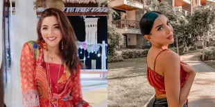 Ashanty Ungkap Awal Millen Cyrus Konsumsi Narkoba, Ternyata Baru 3 Bulan
