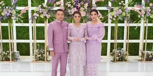 Ashanty Ungkap Siapa yang Akan Dampingi Aurel di Pelaminan, Tegaskan Tak Ada yang Sakit Hati