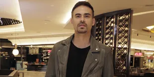 Ashraf Sinclair Meninggal Dunia di Usia 40 Tahun, Ini Penyebabnya