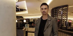 Ashraf Sinclair Suami BCL Meninggal Dunia, Agnez Mo Sempat Kira Hanya Kabar Bohong Belaka