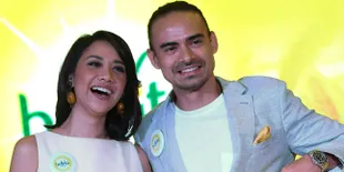 Ashraf Sinclair Suami BCL Meninggal Dunia, Selebriti Sampaikan Duka di Postingan Terakhir Almarhum