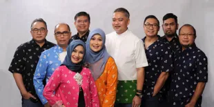 ASIA87 Band Kembali Hadir Lewat Single Terbaru 'Izinkanlah Kuucapkan Selamat Pagi'