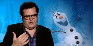 Asik! 'Olaf' Akan Gabung di Film 'BEAUTY AND THE BEAST'