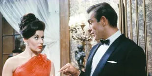 Asisten Sutradara Film James Bond Meninggal Dunia