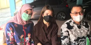 Aska Ongi Mengaku Saat Pacaran Sering Temani Aliff Alli Tebus Obat di Rumah Sakit Jiwa