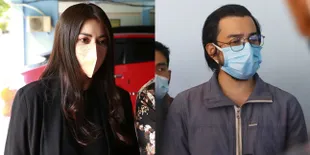 Aska Ongi Takut Anaknya Dimanfaatkan Aliff Alli Untuk Izin Tinggal di Indonesia