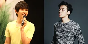 Asli Tapi Palsu, Sosok 'Kembaran' Song Joong  Ki &#38; Yeo Jin Goo