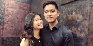 Asmara Kaesang dan Felicia Tissue Jadi Sorotan, Pihak Istana: Jangan Emaknya Ikut-Ikut