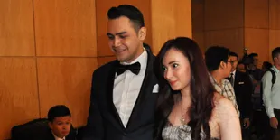 Asmirandah - Jonas Comeback Lewat 'Cinta Suci', SinemArt Beri Statement Tegas!