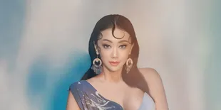 Asri Welas Cerita Momen Kocak Saat Syuting 'RATU RATU QUEENS: THE SERIES': Jadi Hotdog sampai Patung Liberty