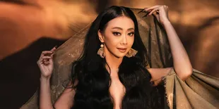 Asri Welas Sempat Tak Ada Kabar di New York Saat Syuting 'RATU RATU QUEENS'