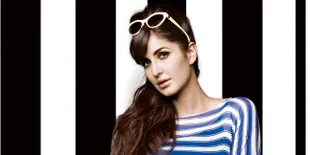 Astaga, Katrina Kaif Diacuhkan Sutradara Beken Ini