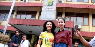 Asti Ananta: Roger Danuarta Gak Mengeluh