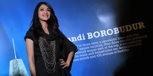 Asti Nurdin Suka Yang Multi Fungsi