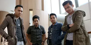 Astoria Berharap Fansnya Seperti Slankers!