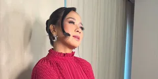 Astrid Khatam Alquran di Hari ke-15 Ramadan, Sudah 3 Tahun Berturut-turut Dilakukan