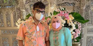 Astrid Kuya Ungkap Pengalaman Datang ke Kondangan di Tengah Pandemi: Protokol Kesehatannya Luar Biasa!
