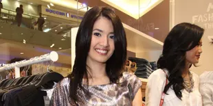 Asty Ananta Nikah di Bali, Ini Kata Kristina Soal Restu Orang Tua