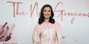 Asty Ananta Ungkap Nikmatnya Pacaran Setelah Menikah