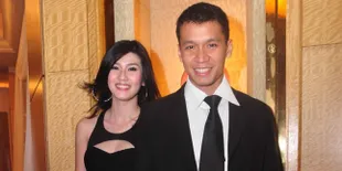 Asuh Anak Bersama, Samuel Rizal - Stevianne Hanya Ingin Cerai