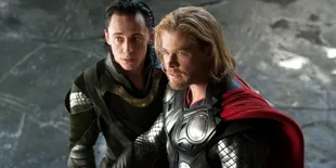Asyik, Cate Blanchett Gabung ke THOR: RAGNAROK!