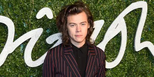 Asyik! Harry Styles Bakal Berkarir di Hollywood Nih