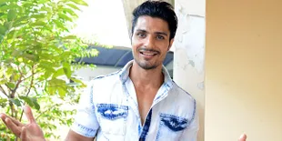 Asyik Liburan di Bandung, Vin Rana Kembali Teringat Foto Ini