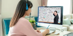 Asyik! Mulai Besok Ada Program #BelajarDariRumah di TVRI