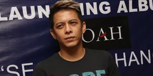 Asyik! NOAH Syuting Film di Amerika