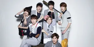 Asyik! Para Fans Bisa Ikut Jumpa Pers 'Infinite Effect' Jakarta