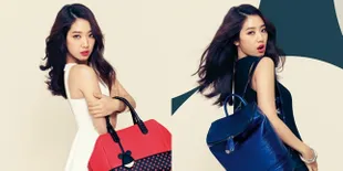 Asyik, Park Shin Hye Liburan Seru ke Hawai Untuk Hilangkan Stres