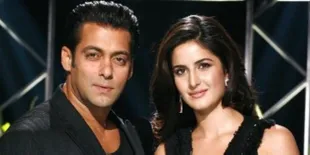 Asyik! Salman Khan Bakal Main Bareng Katrina Kaif Lagi