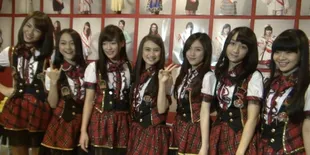 Asyik! Syuting Perdana Film 'VIVA JKT48' Dimulai