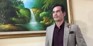 Atalarik Syach Lega Gugatan Harta Gono Tsania Marwa Ditolak Pengadilan
