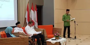 Atasi Penyebaran Hoax &#38; Fitnah, MUI Keluarkan Fatwa Media Sosial