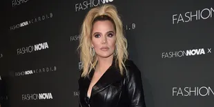 Atasi Perselingkuhan Tristan Thompson dengan Dewasa, ini Rahasia Khloe Kardashian