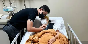 Athalla Naufal Pastikan Venna Melinda Bakal Berpisah dari Ferry Irawan