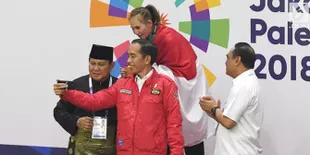 Atlet Indonesia Peraih Medali Asian Games 2018 Dapat Bonus, Begini Rinciannya!