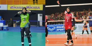 Atlet Voli Indonesia Megawati Hangestri Kerap Jadi Sorotan, Intip Gajinya di Liga Korea Selatan