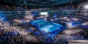 ATP World Tour Finals Memanas, Jangan Sampai Kehabisan Tiketnya!