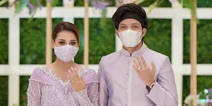 Atta Halilintar - Aurel Hermansyah Dikabarkan Batal Nikah di Istiqlal, Pihak Masjid Buka Suara
