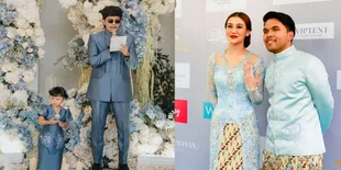 Atta Halilintar Berikan Wejangan Sebelum Thariq Halilintar Melamar Aaliyah Massaid